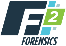 F2 Forensics Logo